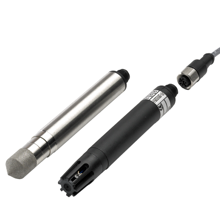 Humidity and Temperature Probes - Rotronic PC33 & PC52, PC62 & PC62V, PCMini52 - 1