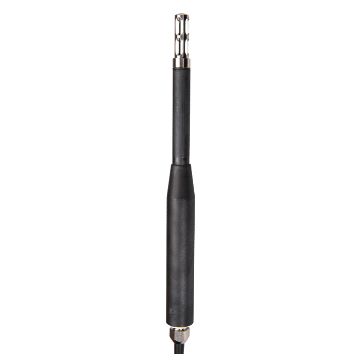 Industrial Humidity Probe - Rotronic HC2A-IC
 - 3