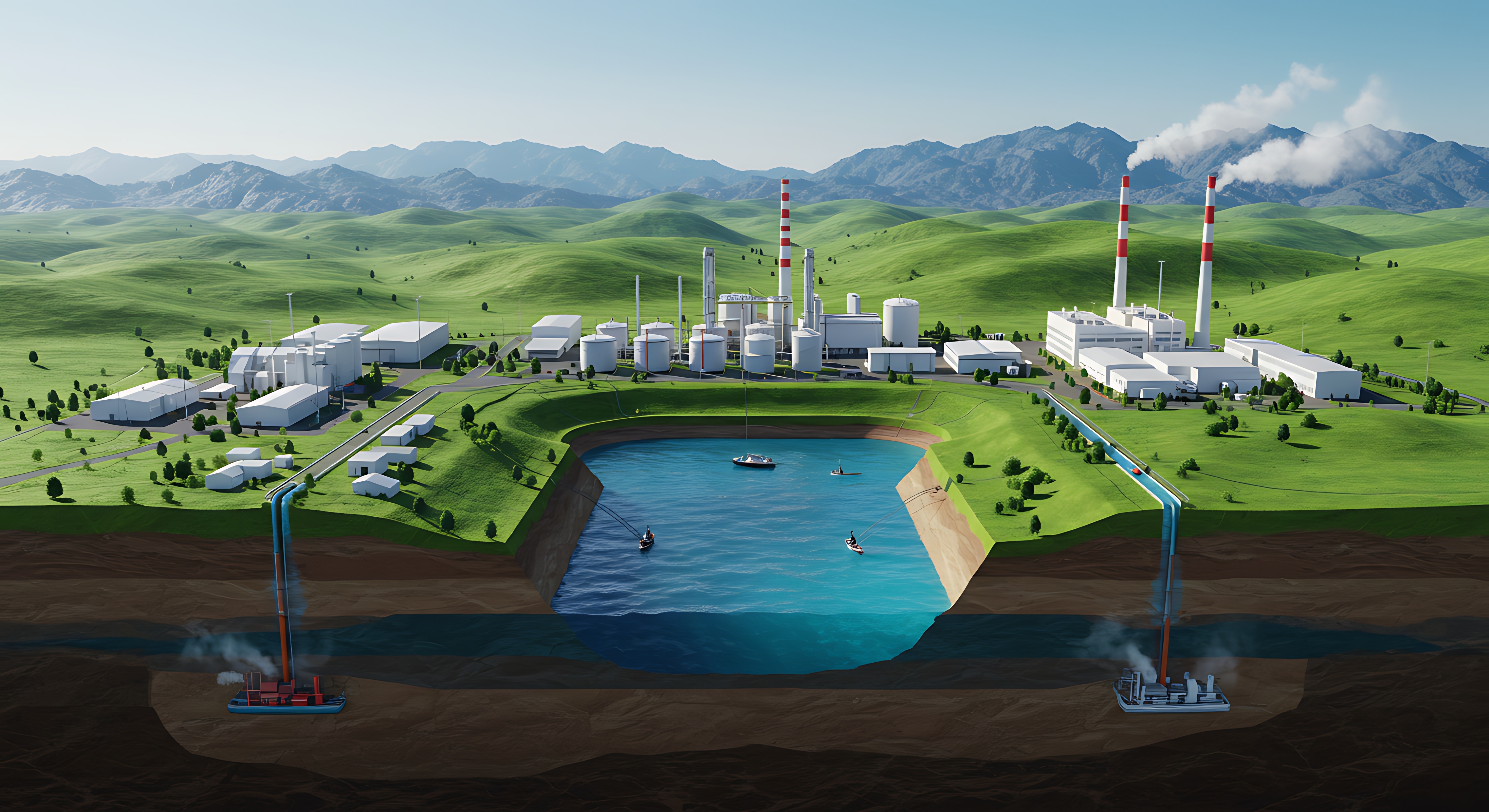 Critical Process Measurement for Carbon Capture, Storage and Utilization: Part One