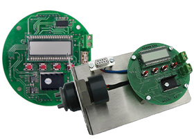 Gas Sensor Configuration Tools