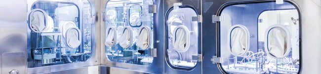 food processing monitoring