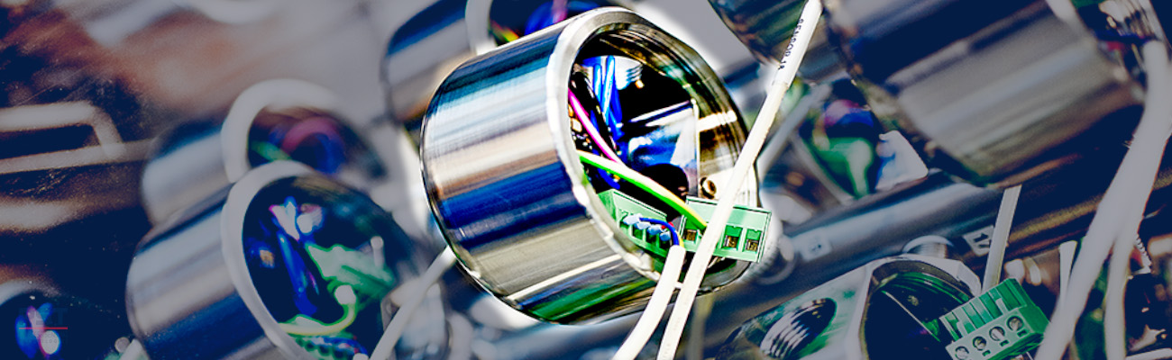 Moisture sensor or transmitter calibration in compressed air and gas generation systems