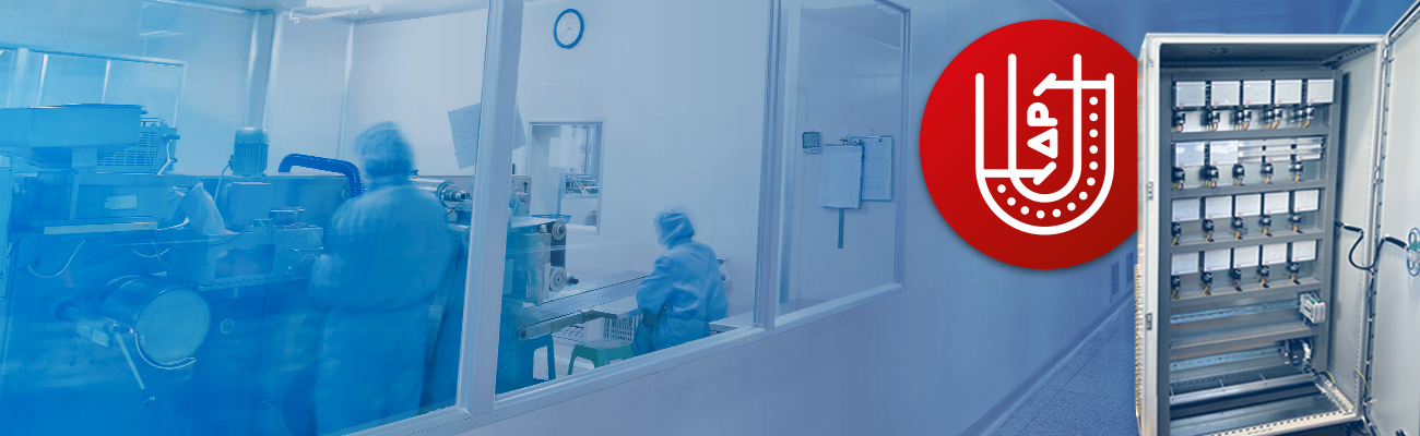 Differential Pressure Measurement in Cleanrooms. 