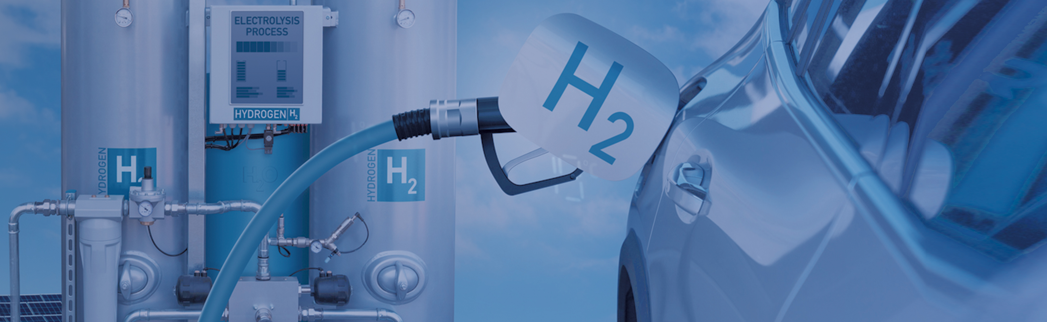 Advanced Humidity Measurement Solutions for Fuel Cell Efficiency