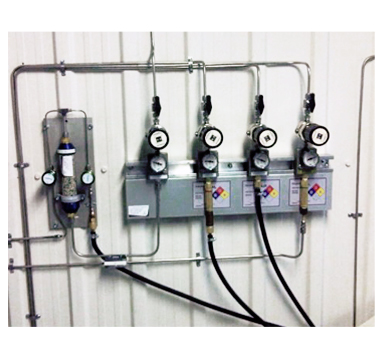 Ldetek Piping Services