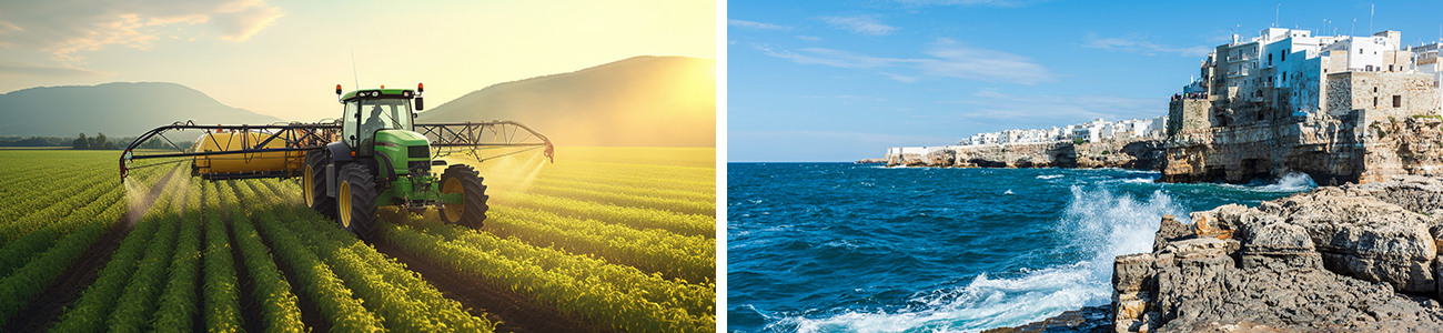 harsh condition meteo