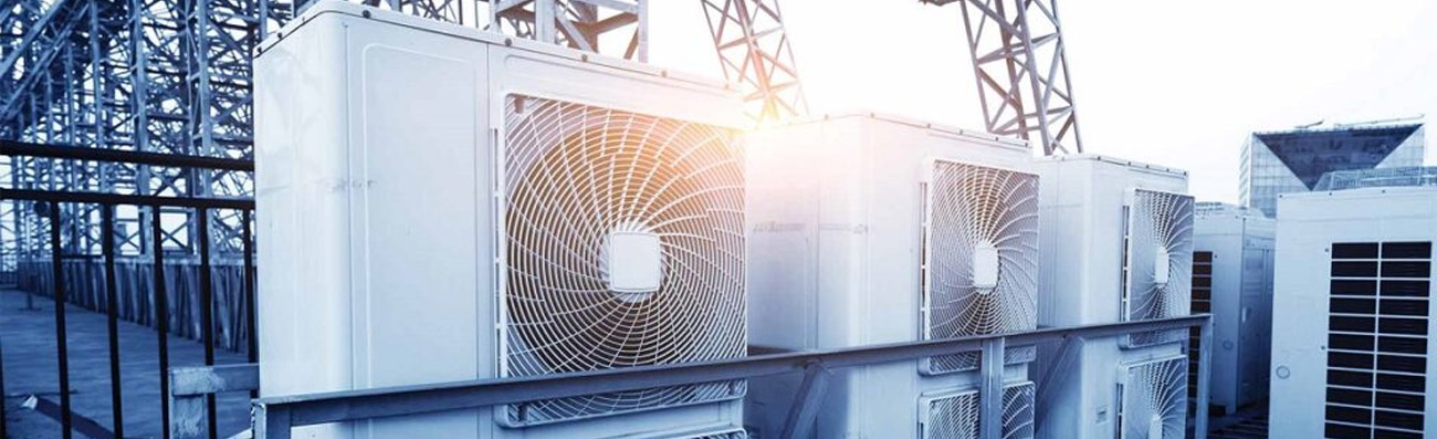 CO2 Gas Sensors for HVAC Systems