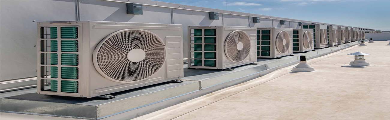 Revolutionizing HVAC Safety: Introducing the Dynament Axiom Refrigerant Infrared Gas Sensor