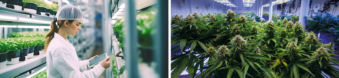 meteo humidity probe measuring