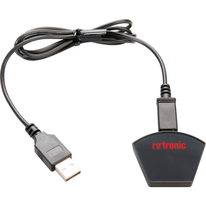 Bluetooth Water Activity Measurement Head - Rotronic AwEasy - 4