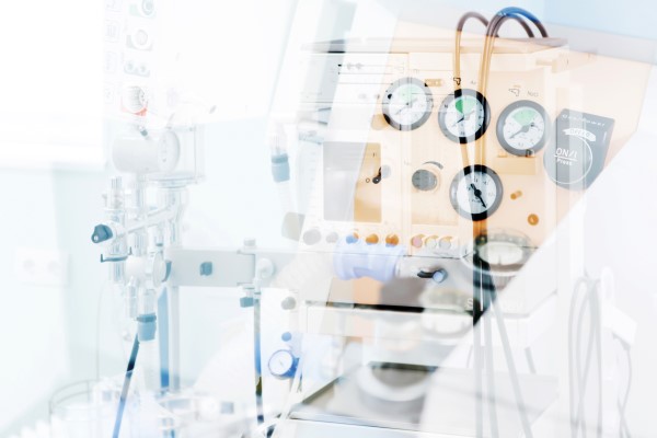 >Environment monitoring and Contamination Control 