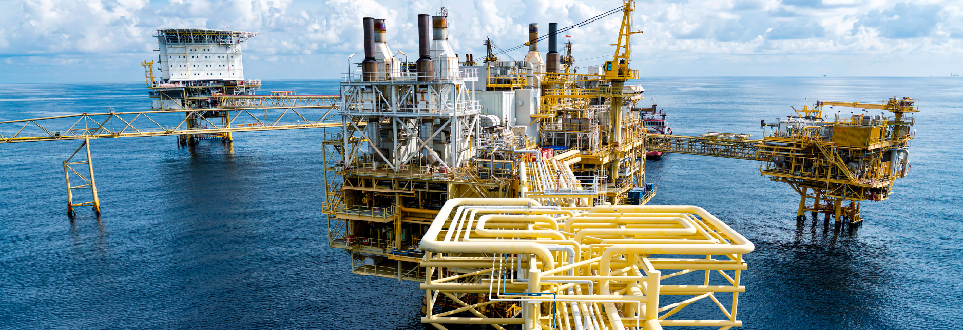 Hydrocarbon Dew-Point Analyzers: The Best is Now Even Better