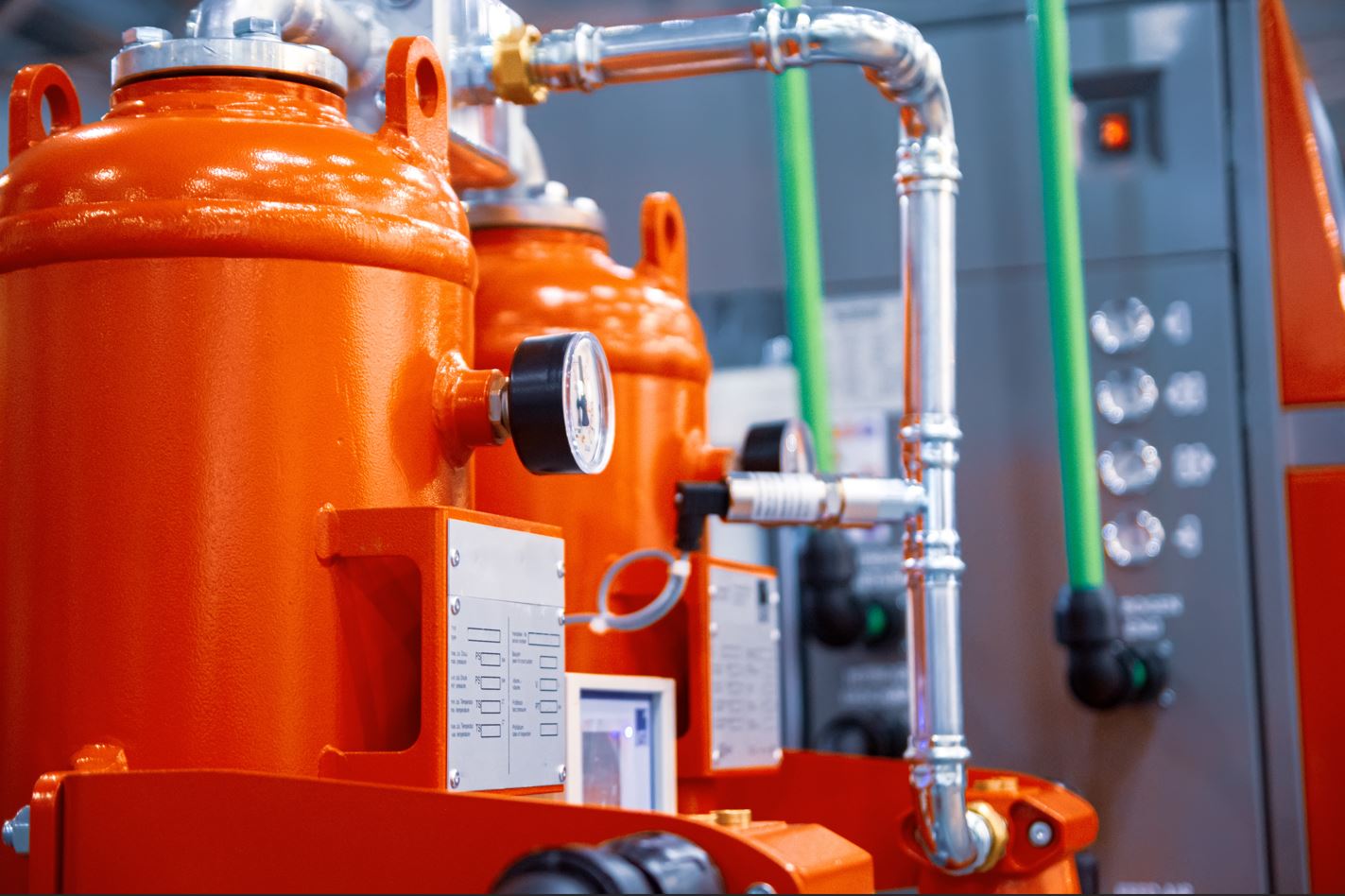 Reducing Carbon Footprint with On-site Nitrogen Generation