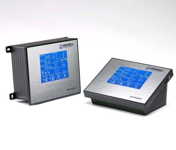 Why you should consider updating your legacy Optidew to the new Optidew 401 or 501