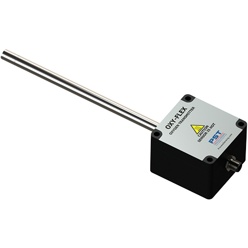 Cost-Effective Oxygen Transmitter - OXY-FLEX Series - 2