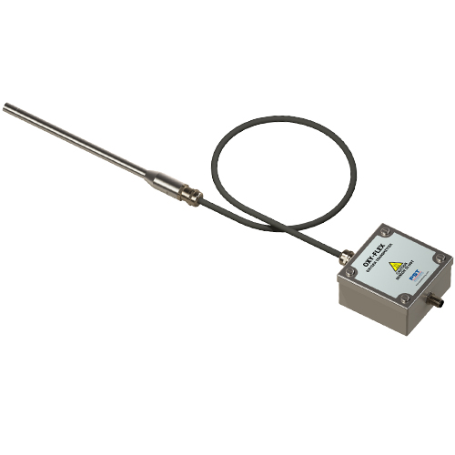 Cost-Effective Oxygen Transmitter - OXY-FLEX Series - 4