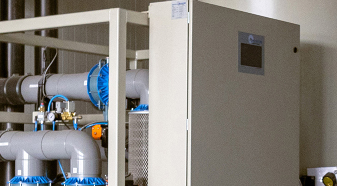 Gas Purity Measurement for Maximizing Nitrogen Generator Performance