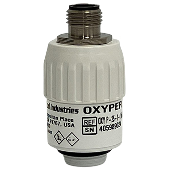 OXY-P25-1-4 Oxypercent