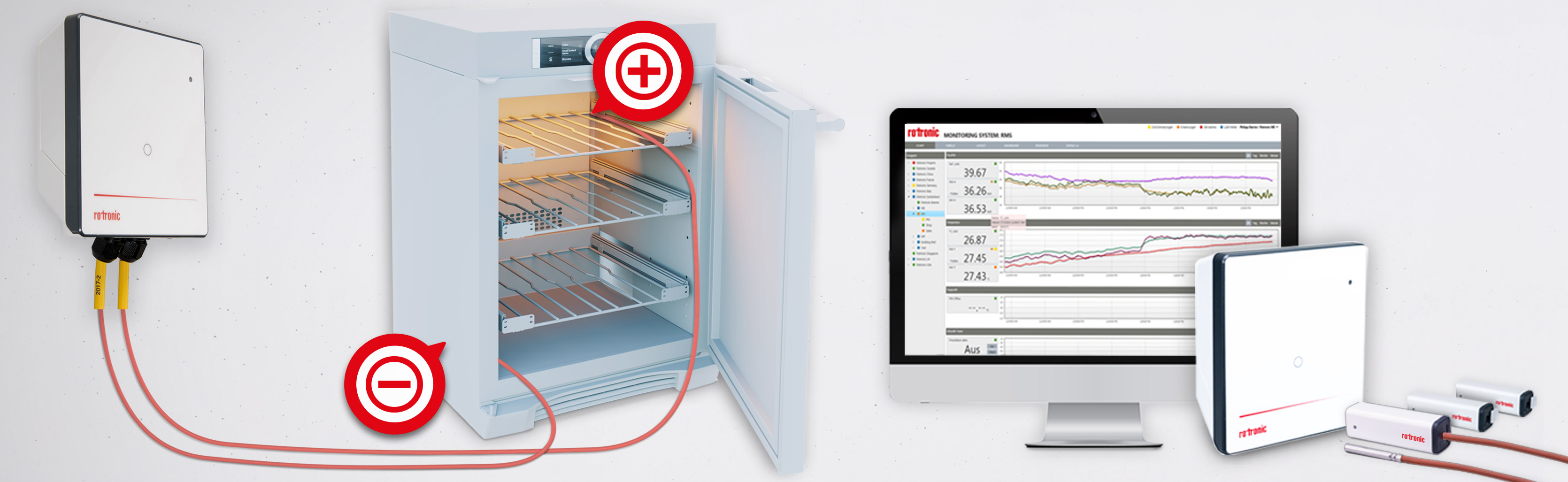 Is your laboratory fridge telling you the truth?