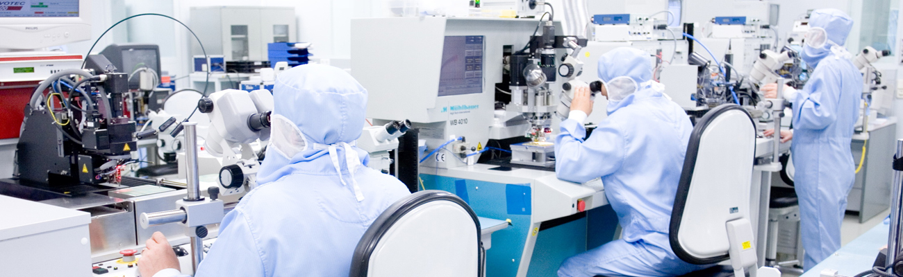 Enhance GLP with Environmental Monitoring