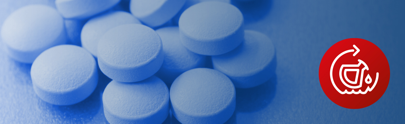 Water Activity Measurement in Pharma 