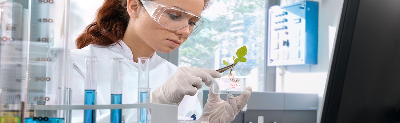 The top 4 challenges facing clinical and diagnostic laboratories