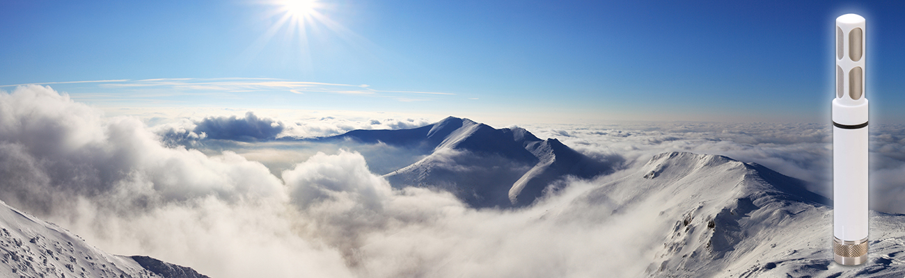 The importance of humidity measurement in meteorology 
