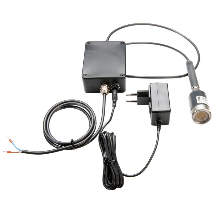 Probe with NDIR Technology - Rotronic RMS - CCA-S-20X-SET (EOL, Replacement product on request)