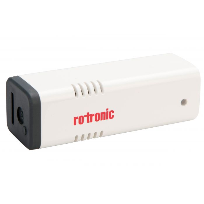 Wireless Mini Data Logger - Rotronic RMS MLOG-B-868
