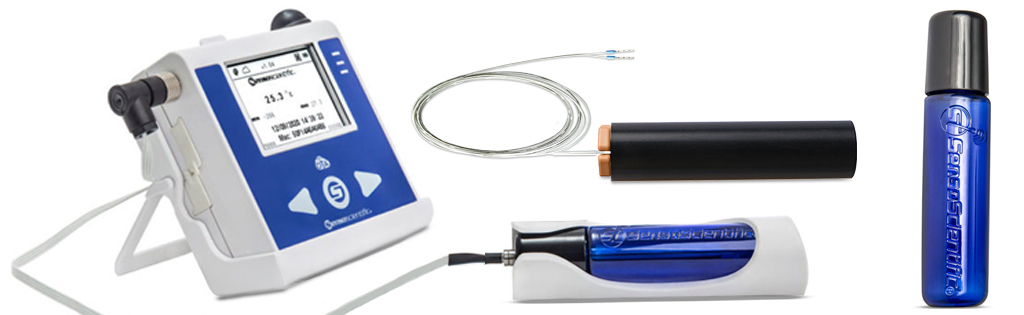 Temperature Buffers in Environmental Monitoring: CDC Guidelines, Best Practices, and Real-World Test Results