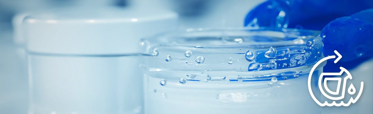 The Role of Water Activity (aw) in Cosmetic Preservation and Innovation