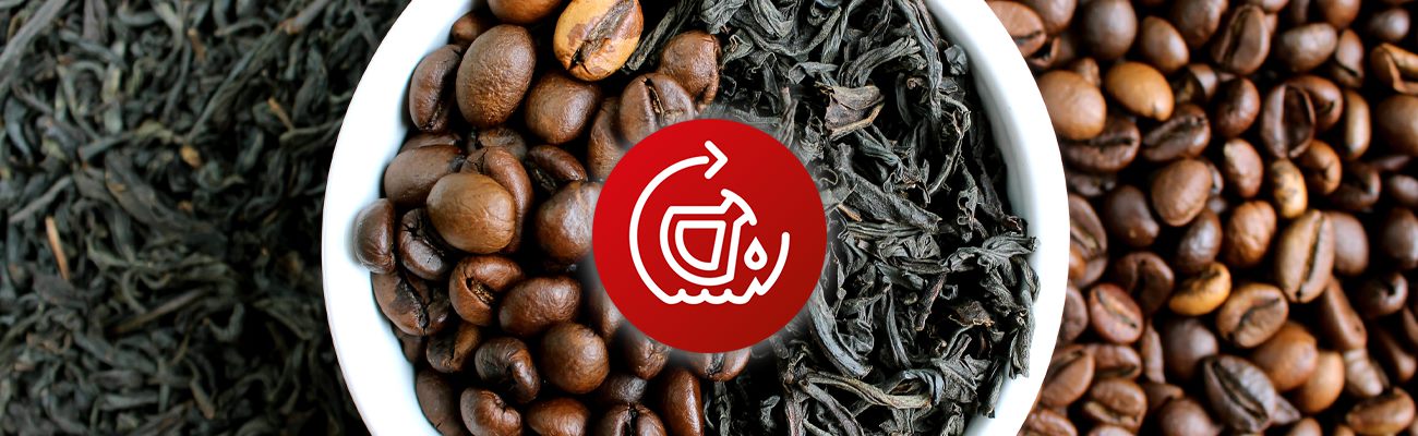 Water activity (aw) measurement for product quality and shelf-life