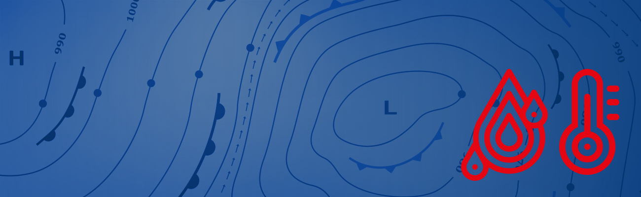 Why Weather Forecasters Rely on Our Precision Humidity & Temperature Probes 