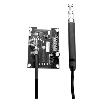 OEM Humidity and Temperature Transmitter - Rotronic XB32A - 2