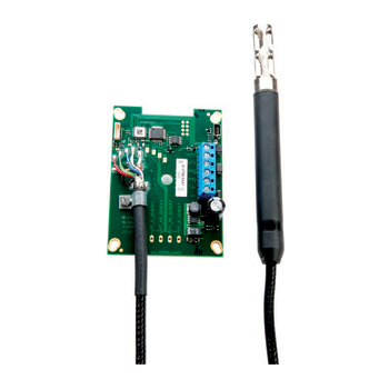 OEM Humidity and Temperature Transmitter - Rotronic XB32A - 1