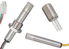 Zirconia Sensors