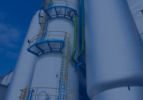 Cryogenic Air Separation