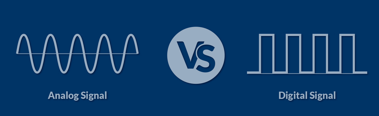 Analog vs. Digital Sensors - Unpacking the Cost Factors