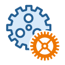 Gear ICON