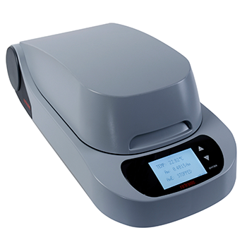 Temperature-Stabilized Water Activity Analyzer - Rotronic AW-Therm Sample holders