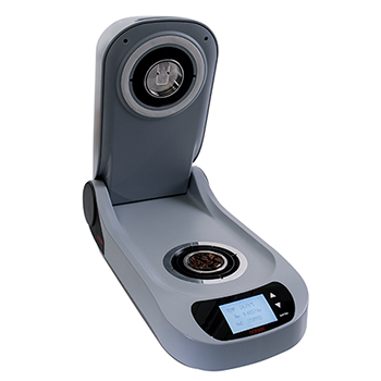 Temperature-Stabilized Water Activity Analyzer - Rotronic AW-Therm - 1