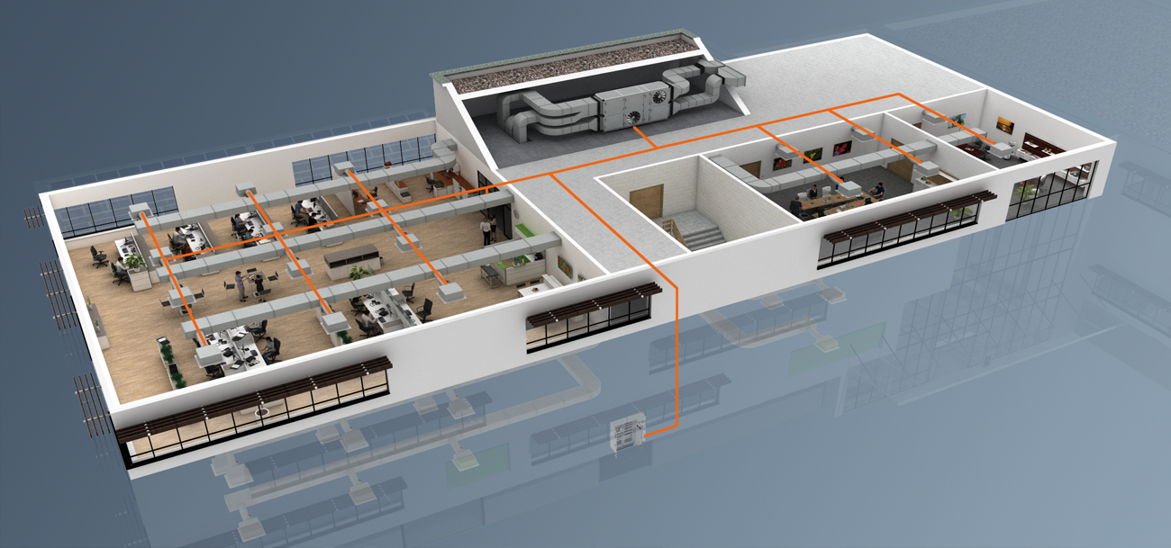 Better Air Means Better Performance