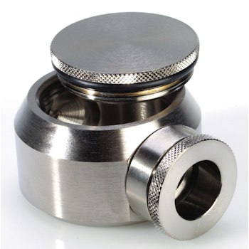 Humidity Standards and Calibration Devices - Rotronic - 2