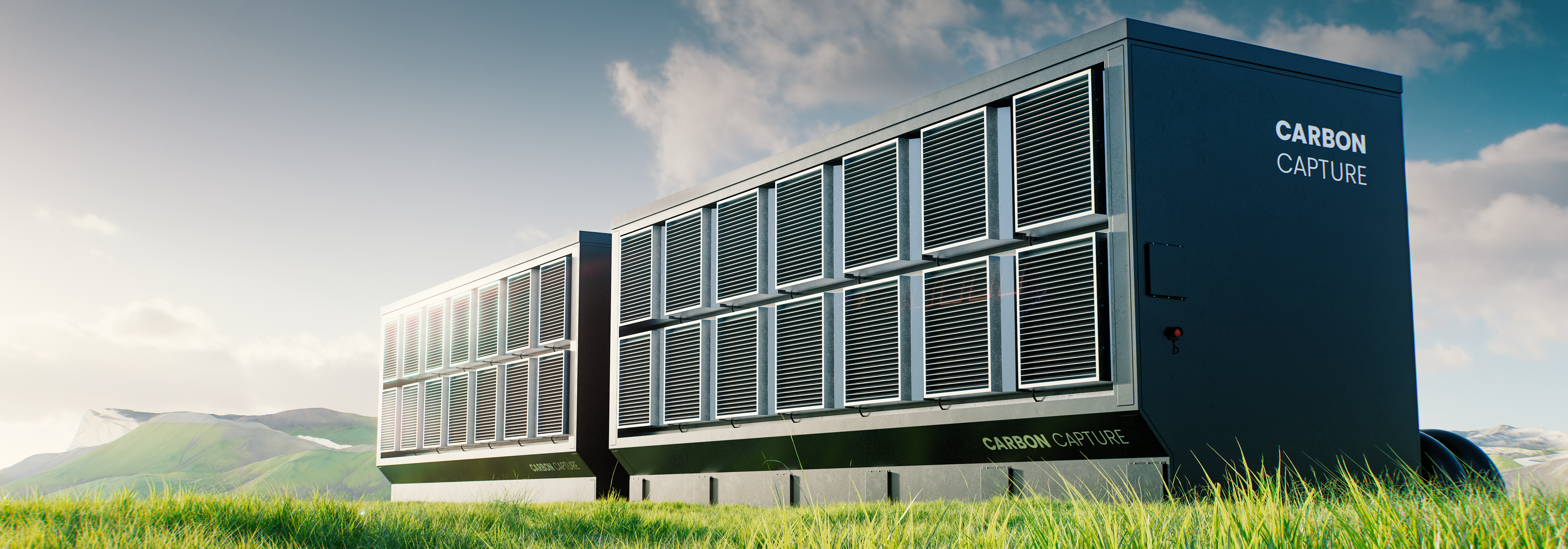 The Importance of Moisture and Oxygen Measurements in Direct Air Capture Applications