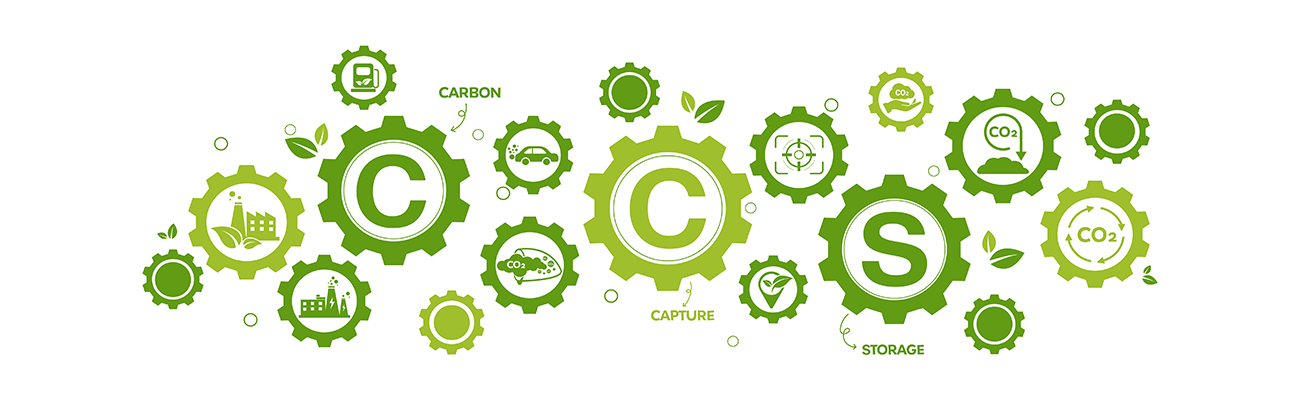 Moisture measurement in carbon sequestration and utilisation