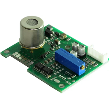 Compact Sensor Board