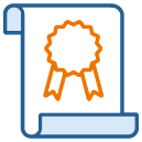Compliance icon