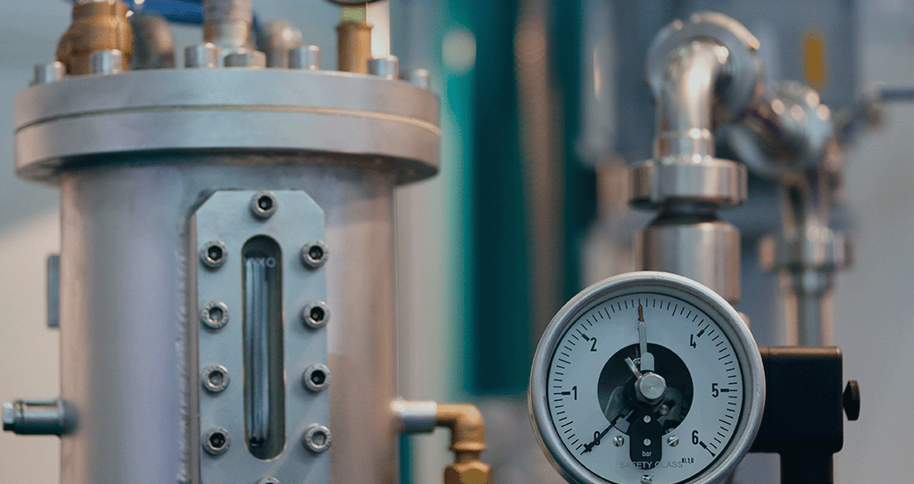 The Importance of Measuring Dew Point in Class 1 & Class 2 Compressed Air Dryers