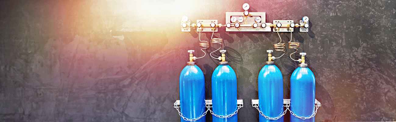 Portable Moisture Measurement for Compressed and Specialized Gases