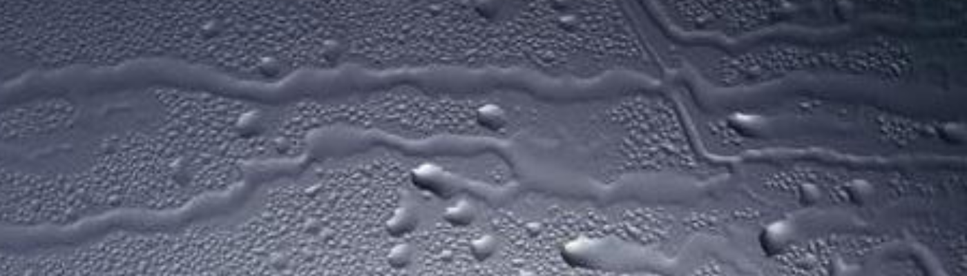 condensation-build-up-NDIR-sensors